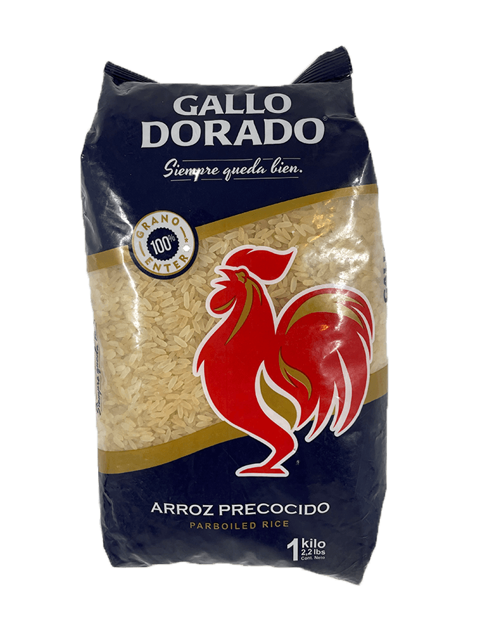 Gallo Dorado (Pack of 3) - World Trade Goods