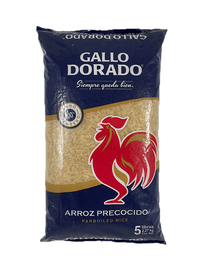 Gallo Dorado (Pack of 2) - World Trade Goods