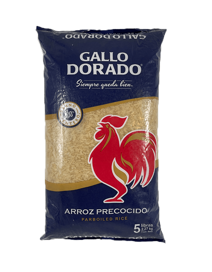 Gallo Dorado (Pack of 2) - World Trade Goods
