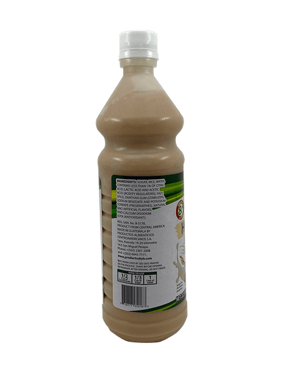 Horchata Concentrate (Pack of 2) - World Trade Goods