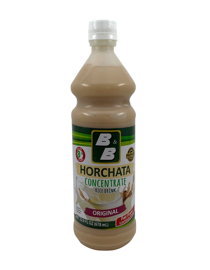 Horchata Concentrate - (Pack of 2)