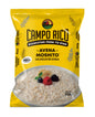 Campo Rico Oat Flakes 350g - (Pack of 2)