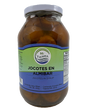 MI TIERRA - Jocotes in Syrup 32oz - Jocotes En Almibar - Pack of 2