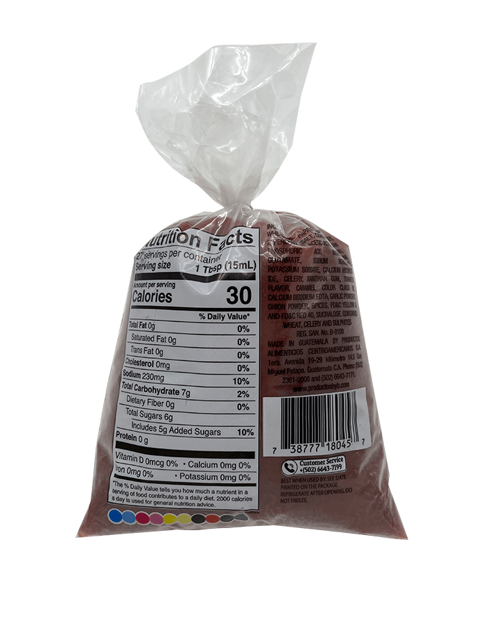 Ketchup - World Trade Goods