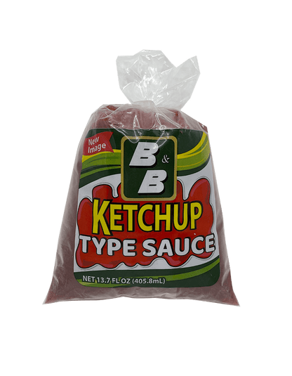 Ketchup - World Trade Goods