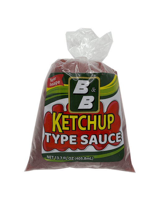 Ketchup - World Trade Goods