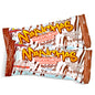 GUANDY - Choco Manchas Marshmallows Chocolate Covered Strip , 12pcs 26g each (Pack of 2)