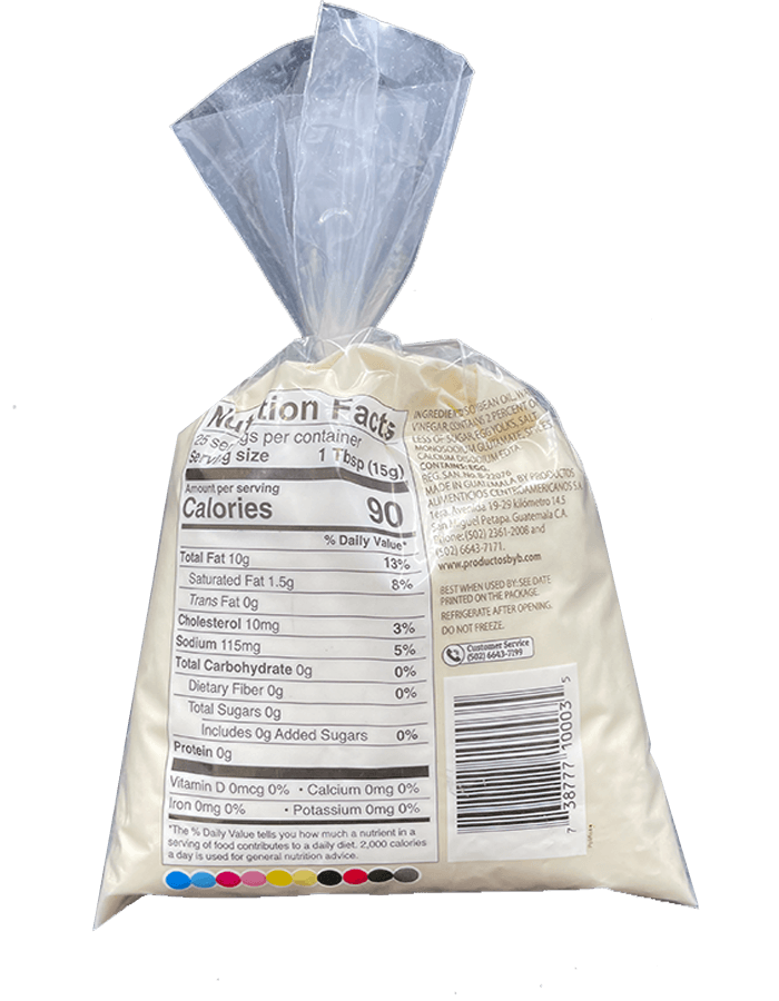 Mayonnaise - World Trade Goods