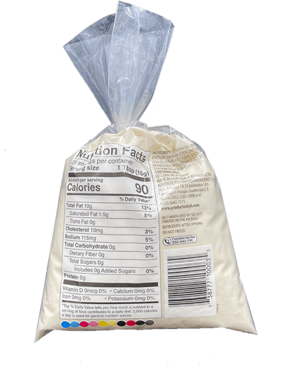 Mayonnaise - World Trade Goods