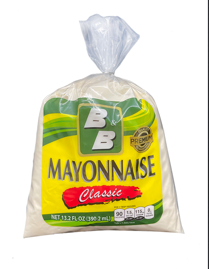 Mayonesa