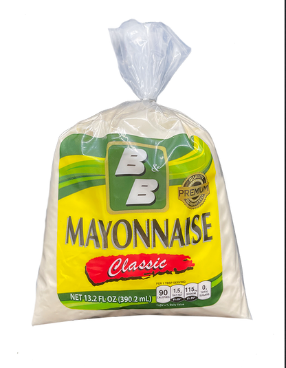 Mayonesa