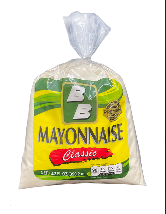 Mayonesa