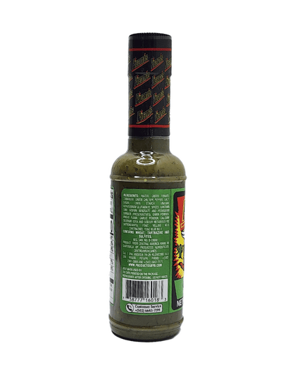 *NEW* Picamas Chiltepe Green Hot Sauce 4.9oz - (Pack of 3)