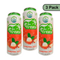 *NEW* Mi Tierra Natural Juices 16.57oz- Rambutan (3 Pack)