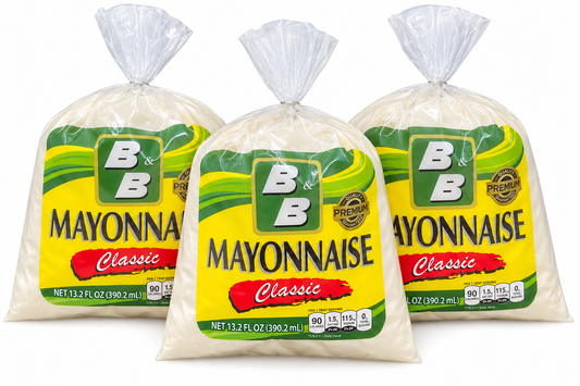 Mayonesa