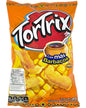 Tortrix BBQ Corn Chips 32U