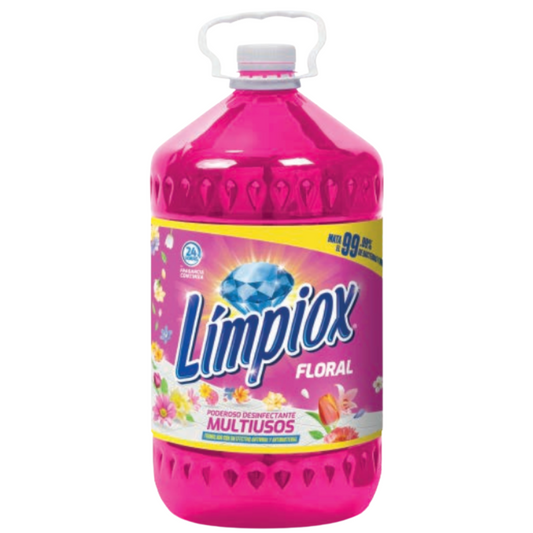 Limpiox Floral Multi-Surface Cleaner