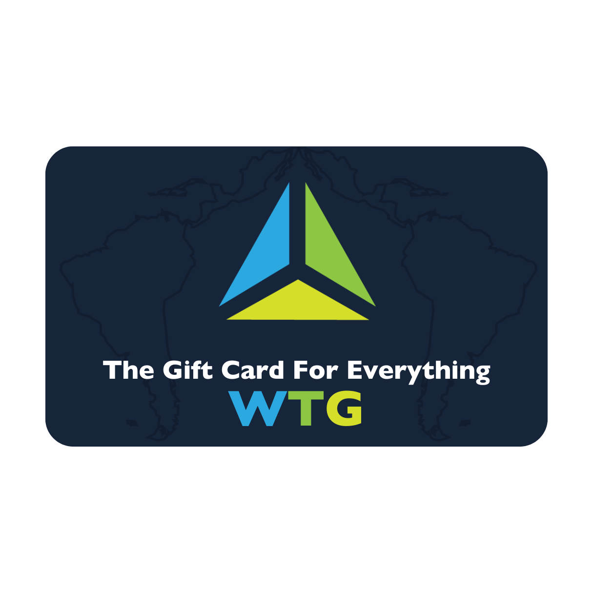 Gift Card - WTG