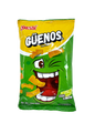 Guenos Sabor Limon 180g - (Pack of 10)