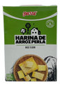 YAESTA Rice Flour Harina De Arroz 14.11oz - (Pack of 24)