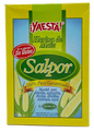 YAESTA Cornmeal Harina De Maiz Salpor 14.11oz - (Pack of 24)