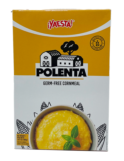 Polenta 14.11oz - (Pack of 2)