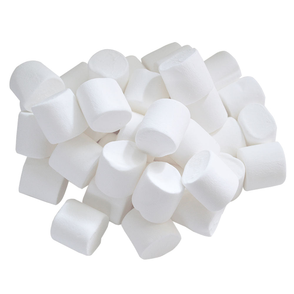 GUANDY - BBQ Marshmallows , Vanilla Flavor, 200g each (Pack of 2)