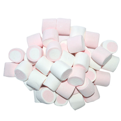 GUANDY - Creamy Marshmallows , Strawberry Flavor, 71g each (Pack of 3)