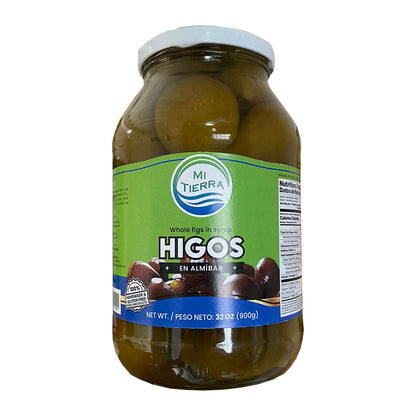 Jocotes En Almibar 32oz - (Pack de 2)