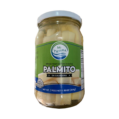 Loroco En Salmuera 32oz - (Paquete de 2)
