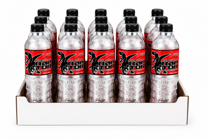 Raptor Energy Drink 600ml - Fruit Punch