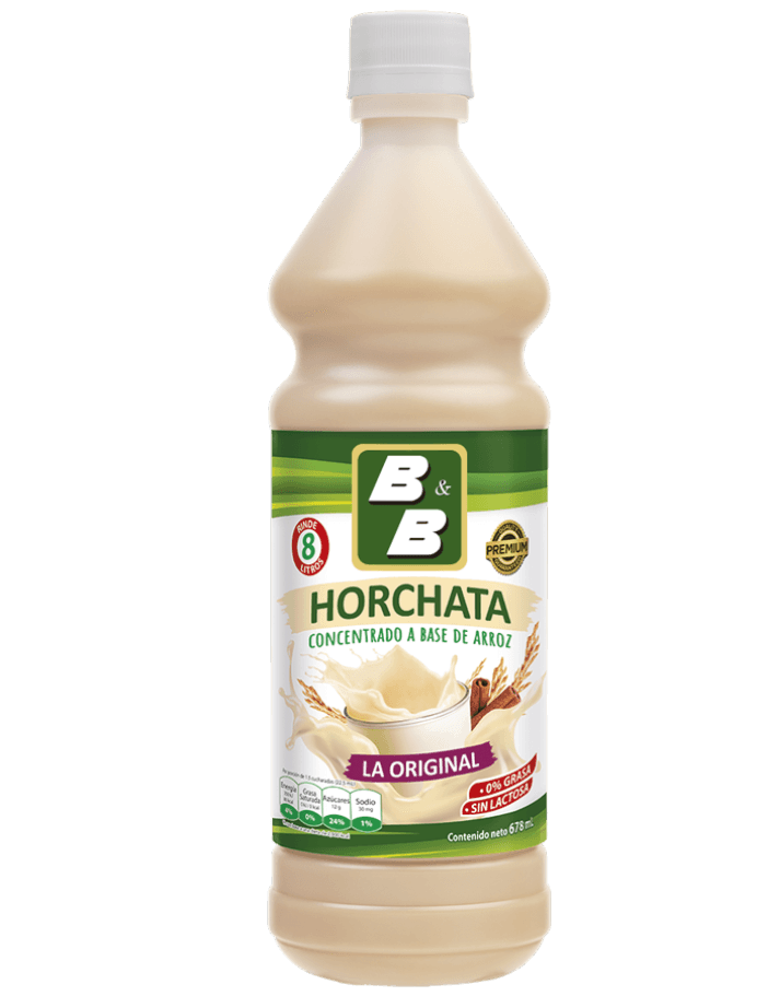 Rice Drink - World Trade Goods