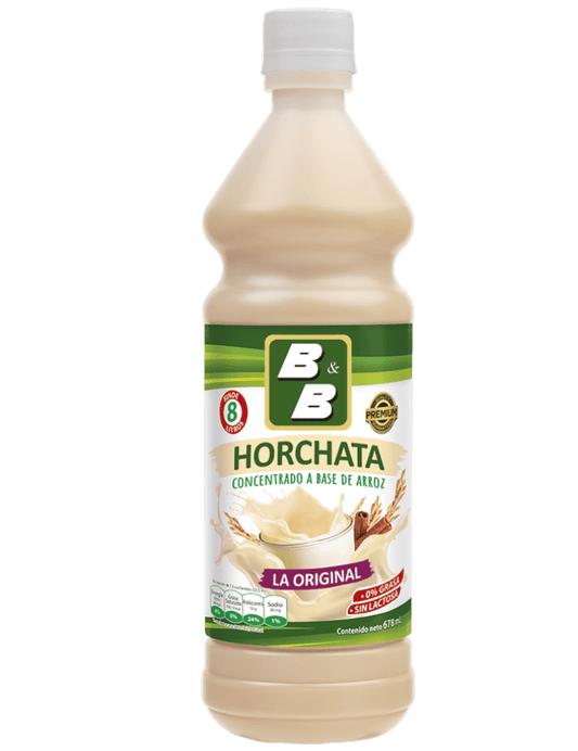Rice Drink - World Trade Goods